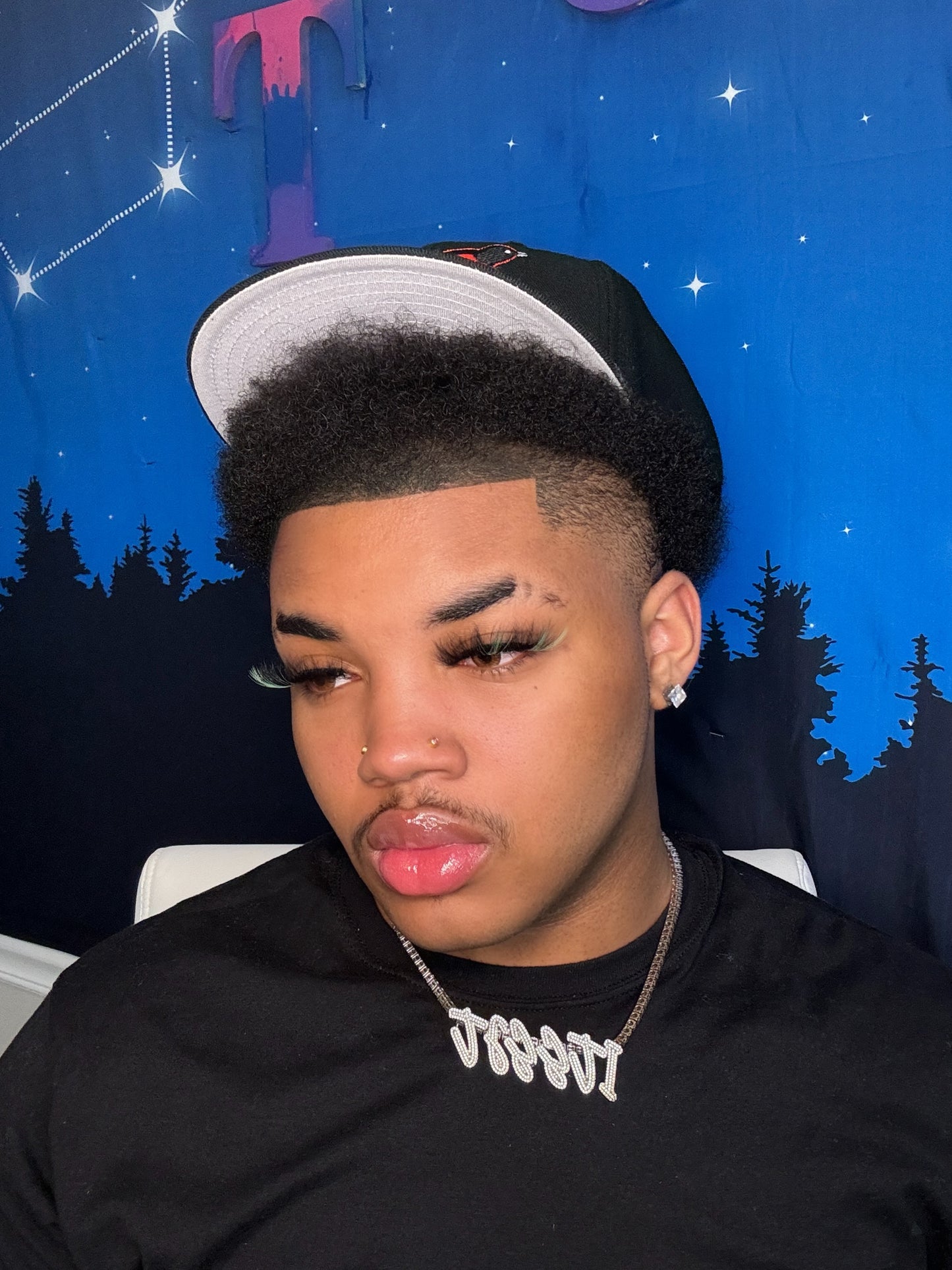 𝐈𝐂𝐄𝐘