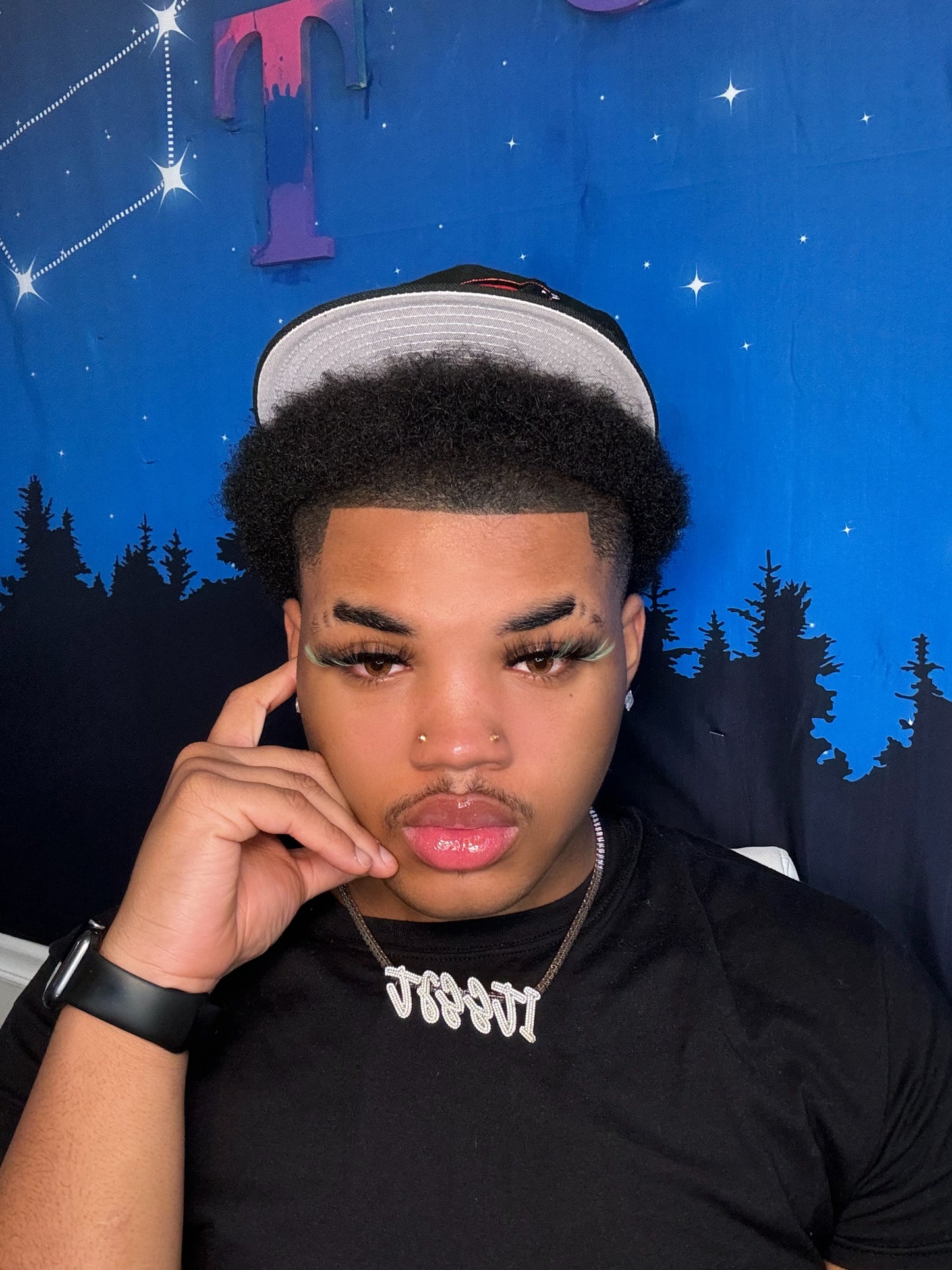 𝐈𝐂𝐄𝐘