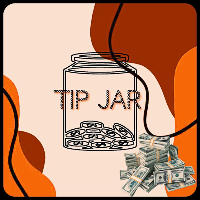TIP JARπ§‘
